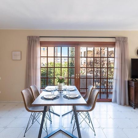 Aiolos Luxury Alimos Center Suite II Near The Sea Athene Buitenkant foto